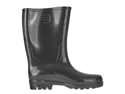 Kalosze męskie czarne r.46 (5)