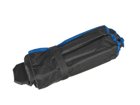 Klucze płasko-oczkowe polerowane z gumowym uchwytem AntiSlip 6-36mm 25el. CRV (4)