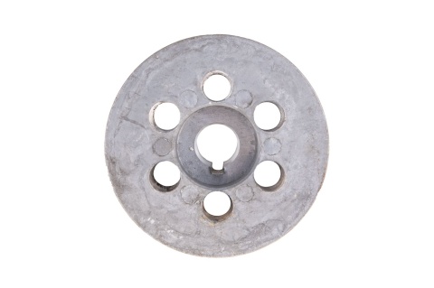 Koło pasowe napędzane do glebogryzarki spalinowej G84001