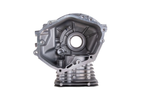 Korpus skrzyni korbowej do kosiarki spalinowej z napędem 51cm LONCIN (1)