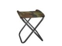 Krzesełko - mini taboret składany turystyczny (moro) (50)