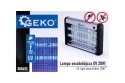 Lampa owadobójcza UV 20W (10)