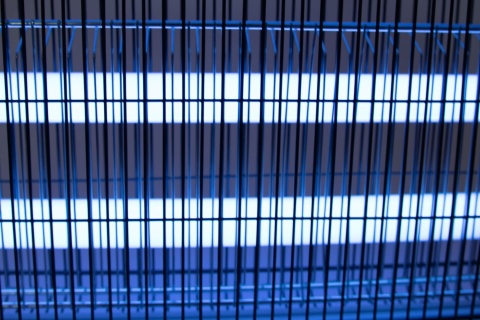 Lampa owadobójcza UV 30W (10)