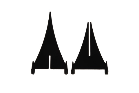 Lampa solarna ogrodowa 16LED gruntowa najazdowa (komplet 4szt.) (1/6)