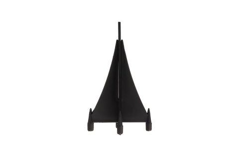 Lampa solarna ogrodowa 16LED gruntowa najazdowa (komplet 4szt.) (1/6)