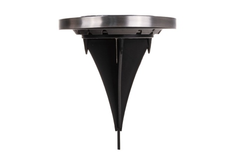 Lampa solarna ogrodowa 16LED gruntowa najazdowa (komplet 4szt.) (1/6)