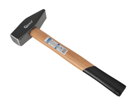 Młotek ślusarski 1500G Geko Premium (6/12)