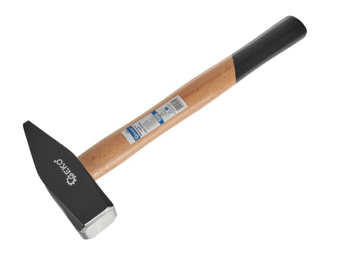 Młotek ślusarski 1500G Geko Premium (6/12)