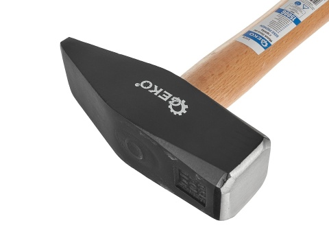 Młotek ślusarski 1500G Geko Premium (6/12)