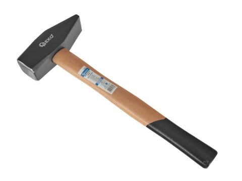 Młotek ślusarski 2000G Geko Premium (6/12)