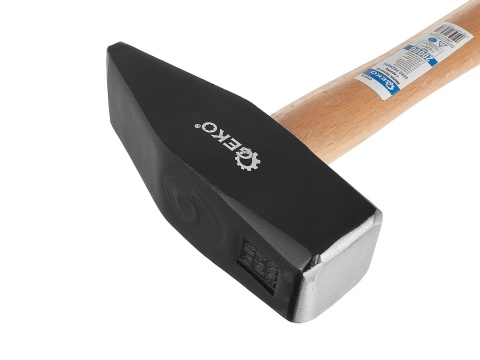 Młotek ślusarski 2000G Geko Premium (6/12)