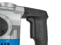 Młotowiertarka - młot udarowy 1010W 4J SDS+ /walizka/ (3)