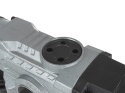 Młotowiertarka - młot udarowy 1010W 4J SDS+ /walizka/ (3)