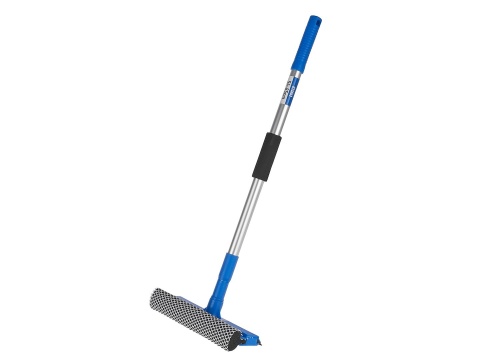 Myjka teleskopowa do szyb ze ściągaczką 54-85cm (40)