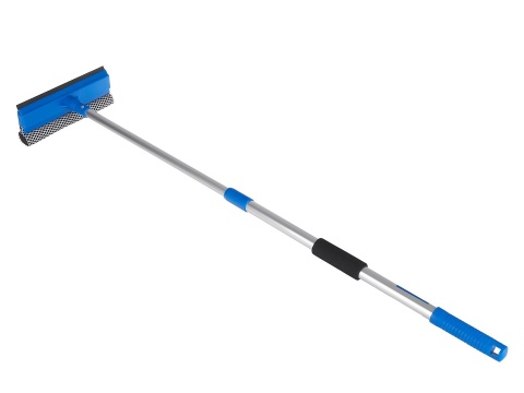 Myjka teleskopowa do szyb ze ściągaczką 54-85cm (40)