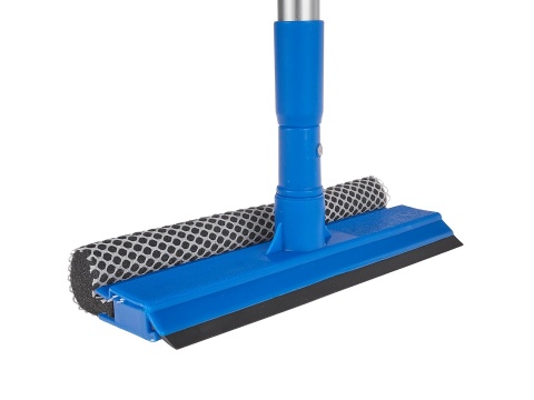 Myjka teleskopowa do szyb ze ściągaczką 54-85cm (40)
