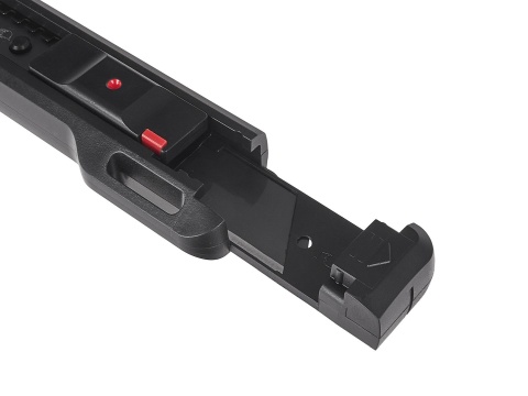 Nożyk do tapet 100x18x0.5mm EASYGRIP SK2H (120)