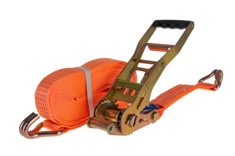 Pas transportowy z grzechotką ERGO 10m/5T/50mm (8)