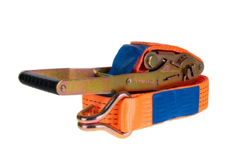 Pas transportowy z grzechotką ERGO 10m/5T/50mm (8)