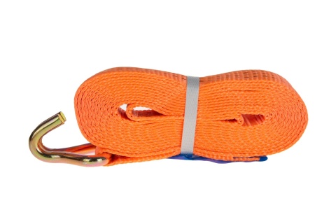 Pas transportowy z grzechotką ERGO 6m/5T/50mm (8)