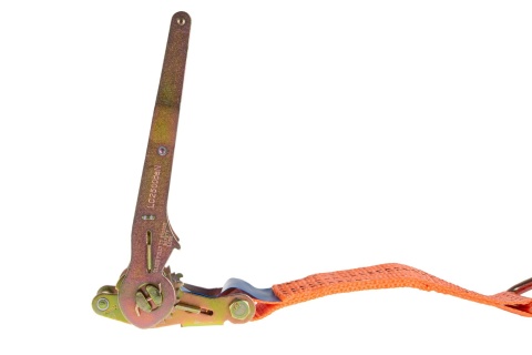 Pas transportowy z grzechotką ERGO 6m/5T/50mm (8)