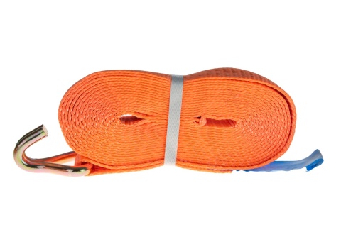 Pas transportowy z grzechotką ERGO 8m/5T/50mm (8)