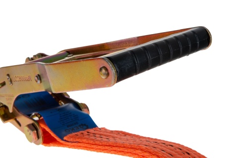 Pas transportowy z grzechotką ERGO 8m/5T/50mm (8)