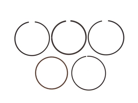 Pierścienie tłokowe do kosiarki spalinowej z napędem 51cm LONCIN (1)