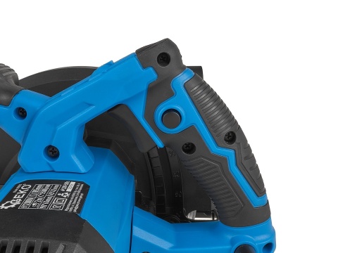 Pilarka tarczowa 1200W 185mm (2)