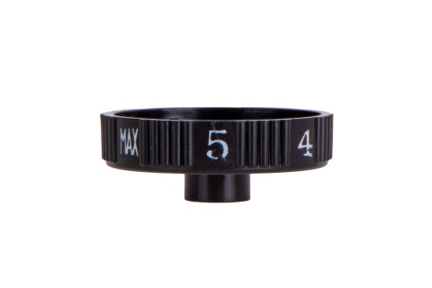 Pokrętło regulatora obrotów do szlifierki oscylacyjnej mimośrodowej 3w1 230V (1)