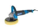 Polerka samochodowa 1200W 180mm (4)