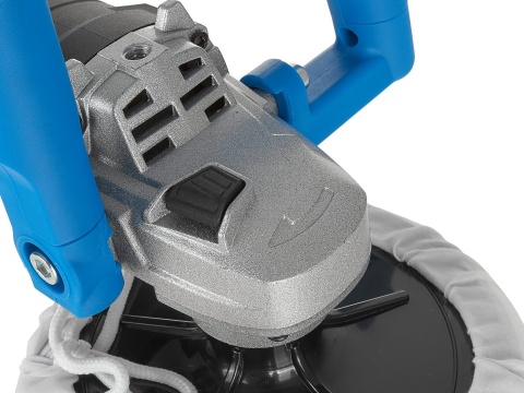 Polerka samochodowa 1200W 180mm (4)