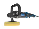 Polerka samochodowa PROFI 1400W 180mm (4)