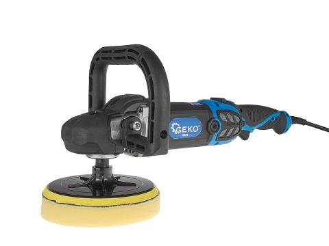 Polerka samochodowa PROFI 1400W 180mm (4)