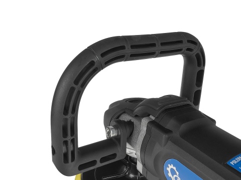 Polerka samochodowa PROFI 1400W 180mm (4)