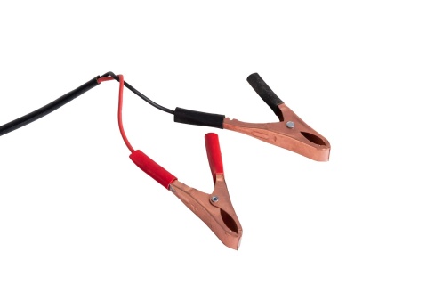 Pompa do oleju zatapialna 12V 51mm z przewodem 4m i pistoletem (10)