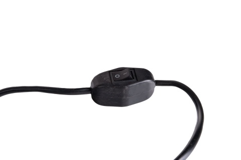 Pompa do oleju zatapialna 12V 51mm z przewodem 4m i pistoletem (10)