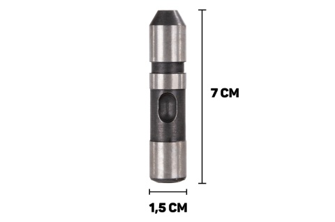 Pręt udarowy do młotowiertarki G80707 (1)