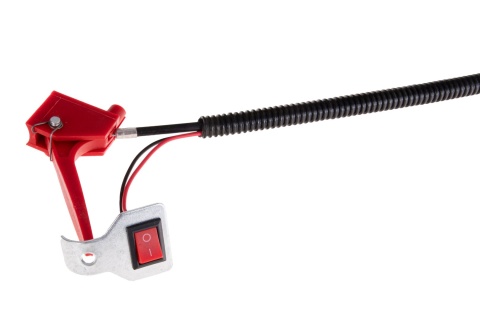 Przełącznik do świdra spalinowego G84021