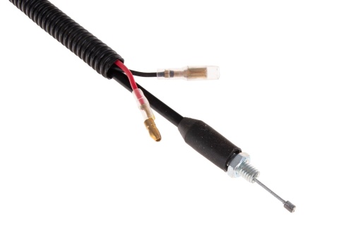 Przełącznik do świdra spalinowego G84021