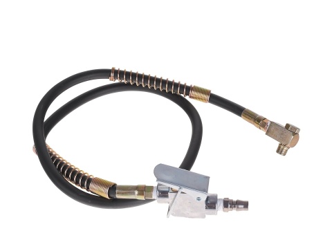 Przystawka pneumatyczna do pomp hydraulicznych (10)