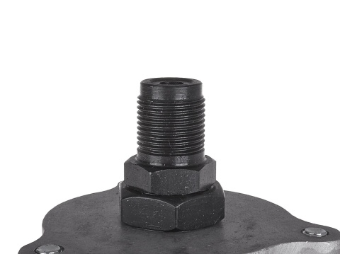 Przystawka pneumatyczna do pomp hydraulicznych (10)