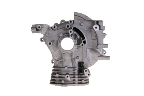 Skrzynia korbowa do kosiarki spalinowej G83051 (1)