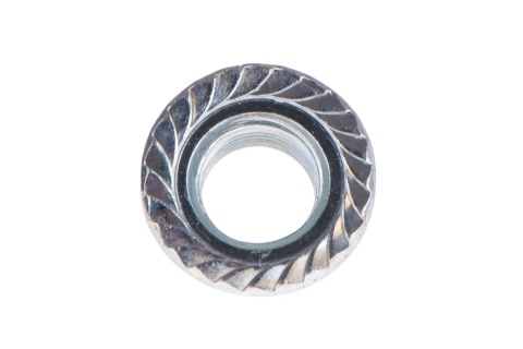 Śruba mocująca cewkę zapłpnową do kosiarki spalinowej z napędem 51cm LONCIN (1)