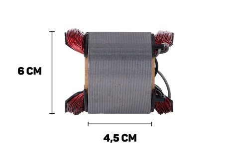 Stojan do młotowiertarki - młota udarowego G80708 (1)