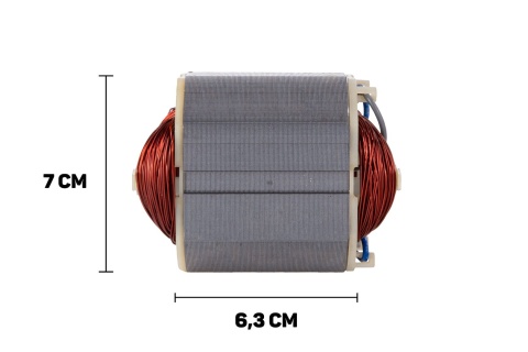 Stojan do polerki samochodowej PROFI 1400W G80296 (1)