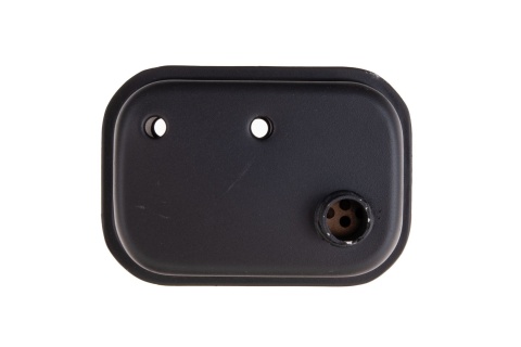 Tłumik do kosiarki spalinowej G83050/G83055