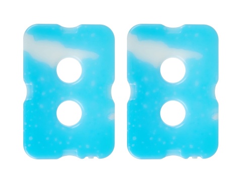 Torba termiczna 18L + dwa wkłady chłodzące (1)