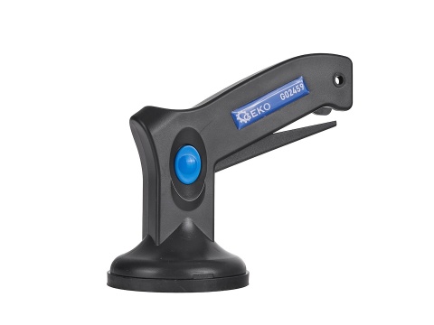 Uchwyt-Przyssawka jednoręczna do delikatnych powierzchni 70mm 8kg (48)