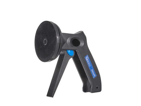 Uchwyt-Przyssawka jednoręczna do delikatnych powierzchni 70mm 8kg (48)